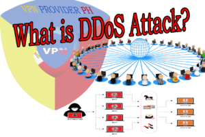 What is DDoS Attack?