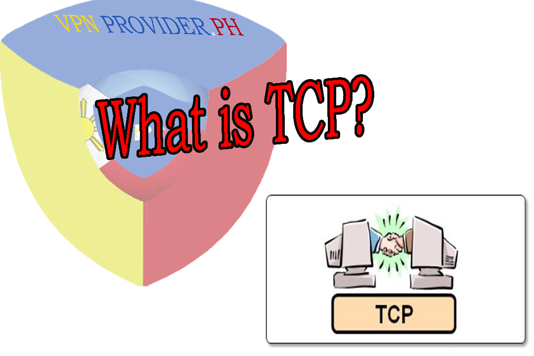 What is TCP